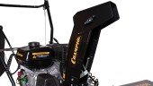 Снегоуборщик бензиновый CHAMPION ST 656  