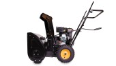 Снегоуборщик бензиновый CHAMPION ST 656  