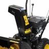 Снегоуборщик бензиновый CHAMPION ST 656