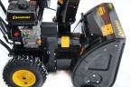 Снегоуборщик бензиновый CHAMPION ST 656