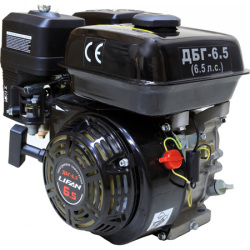 Бензиновый двигатель Lifan 168 F-2(S) (6,5 л.с.)