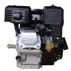 Бензиновый двигатель Lifan 168 F-2(S) (6,5 л.с.) 