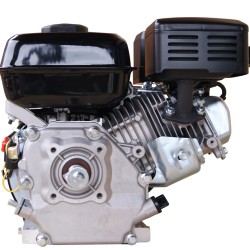 Бензиновый двигатель Lifan 168 F-2(S) (6,5 л.с.)
