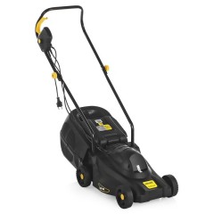 Электрическая газонокосилка HUTER ELM-1100