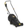 Электрическая газонокосилка HUTER ELM-1100