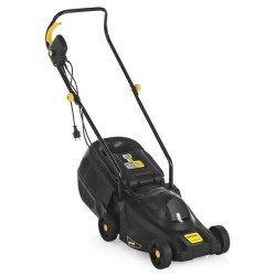 Электрическая газонокосилка HUTER ELM-1100