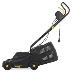 Электрическая газонокосилка HUTER ELM-1100