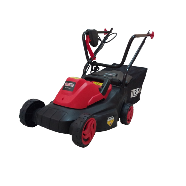 Электрическая газонокосилка BRAIT BR32-1200