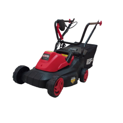 Электрическая газонокосилка BRAIT BR32-1200