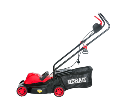 Электрическая газонокосилка BRAIT BR32-1200