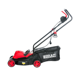 Электрическая газонокосилка BRAIT BR32-1200