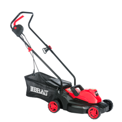 Электрическая газонокосилка BRAIT BR32-1200