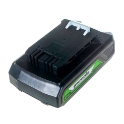 Аккумулятор GREENWORKS G24B2 (24В. 2А.ч.)