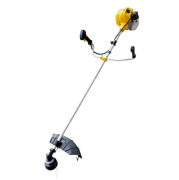 Триммер бензиновый HUTER GGT 2900 T (леска+нож)  