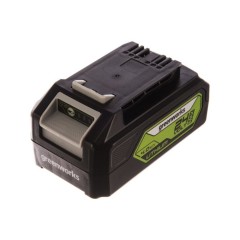 Аккумулятор GREENWORKS G24B4 (24В. 4А.ч.)