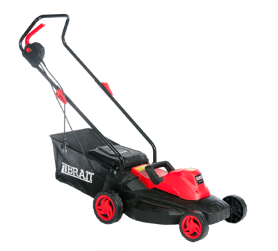 Электрическая газонокосилка BRAIT BR40-1800  
