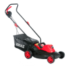 Электрическая газонокосилка BRAIT BR40-1800  