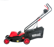 Электрическая газонокосилка BRAIT BR40-1800  