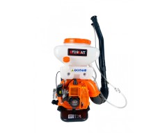 Опрыскиватель бензиновый BRAIT BGS 430-14