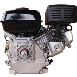 Бензиновый двигатель Lifan 170 F (7,0 л.с.) (Вал 20 мм.)