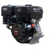 Бензиновый двигатель Lifan 177 F (9,0 л.с.)