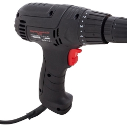 Шуруповёрт электрический SD300 RedVerg Basic