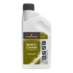 Масло для смазки цепи CARVER Bar&Chain Lubricant (0,946 л.)