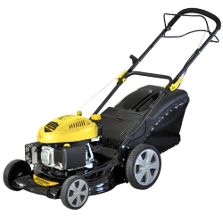 Бензиновая газонокосилка CHAMPION LM 4627