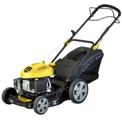 Бензиновая газонокосилка CHAMPION LM 4627