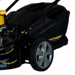 Бензиновая газонокосилка CHAMPION LM 4627