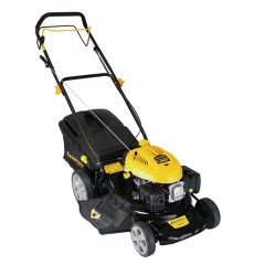 Бензиновая газонокосилка CHAMPION LM 4627