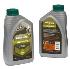 Масло для смазки цепи REZER Rancher LUBRILATE (0,946 л)