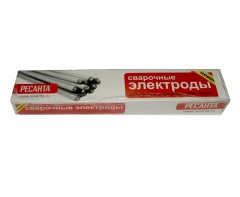 Электроды Ресанта МР-3 Ø 2,5 мм (3кг)
