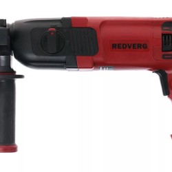Перфоратор RD-RH850 RedVerg