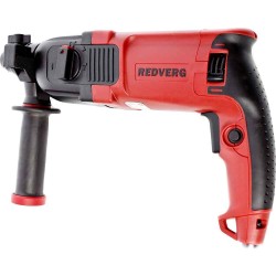 Перфоратор RD-RH850 RedVerg