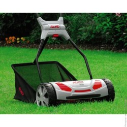 Травосборник для газонокосилки механической AL-KO Comfort 38 Softtouch