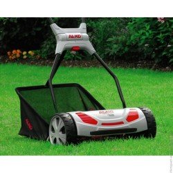 Травосборник для газонокосилки механической AL-KO Comfort 38 Softtouch