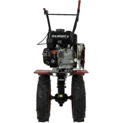 Мотоблок Ока 8.0 л.с. Lifan МБ-1Д2М13 (на тросах)