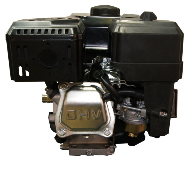 Двигатель Lifan 170 F-2T (КР230 / 8 л.с.)