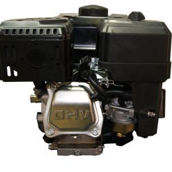 Двигатель Lifan 170 F-2T (КР230 / 8 л.с.)
