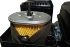 Двигатель Lifan 170 F-2T (КР230 / 8 л.с.)