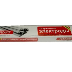 Электроды Ресанта МР-3 Ø 4,0 мм (1кг)