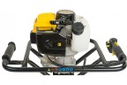 Мотобур CHAMPION AG 252  