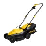 Электрическая газонокосилка CHAMPION EM 3411