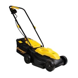 Электрическая газонокосилка CHAMPION EM 3411