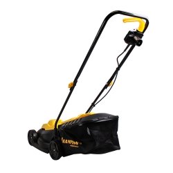Электрическая газонокосилка CHAMPION EM 3411