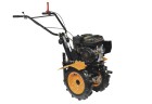 Мотоблок CARVER MT-651