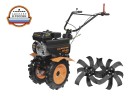Мотоблок CARVER MT-651