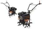 Мотоблок CARVER MT-651