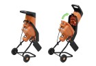 Электрический измельчитель веток CARVER SH 2400 E